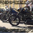 Harley Heaven I