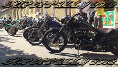 Harley Heaven I