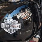  Harley in Koblenz