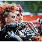 Harley Ladies