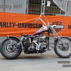 Harley Meeting Hattingen 2015 - 2