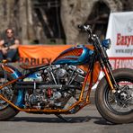 Harley Meeting Hattingen 2015