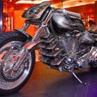 Harley Modified