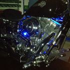 Harley Motor