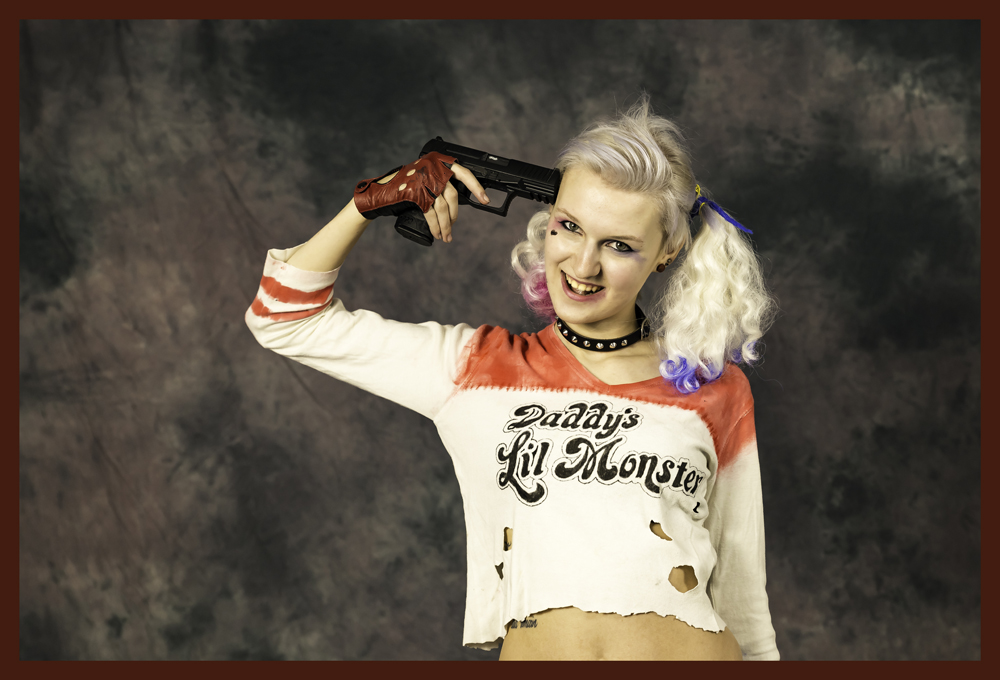 Harley Quinn 03