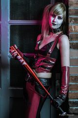 Harley Quinn 2,4