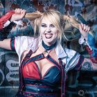 Harley Quinn