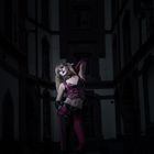 Harley Quinn 4.5