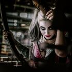 Harley Quinn