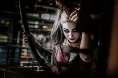 Harley Quinn