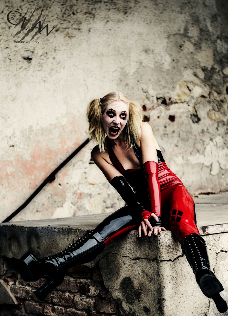 Harley Quinn