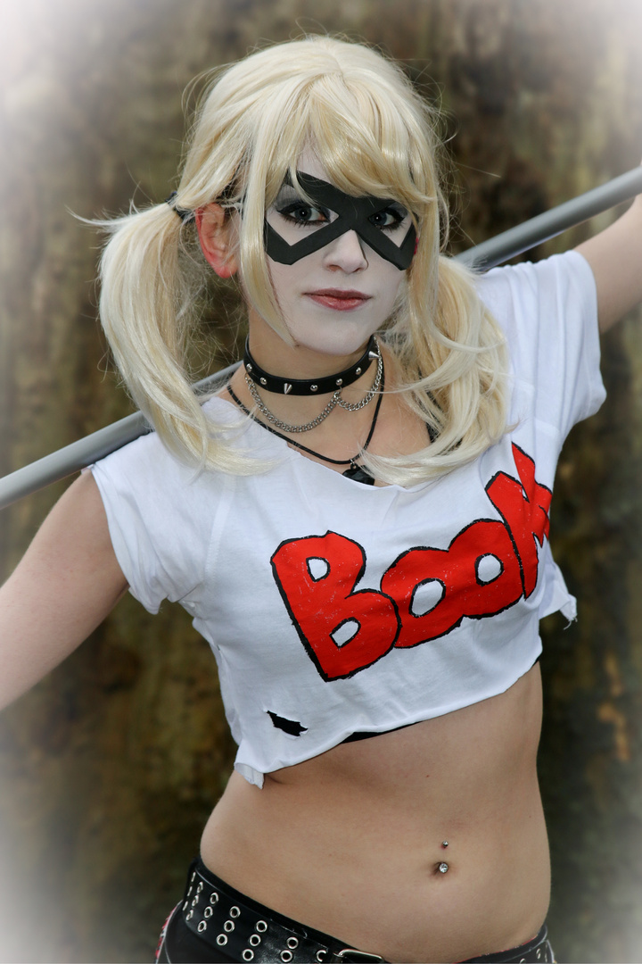 Harley Quinn