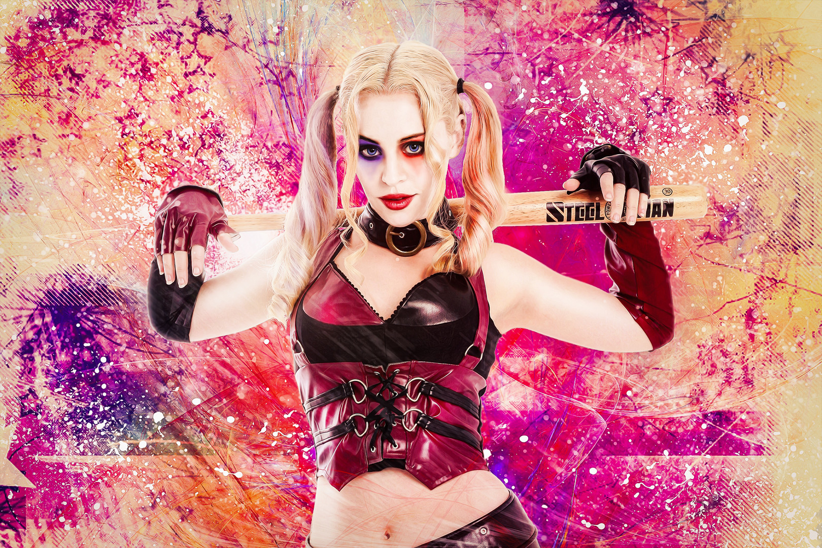 Harley Quinn