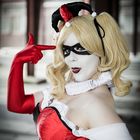 *Harley Quinn*