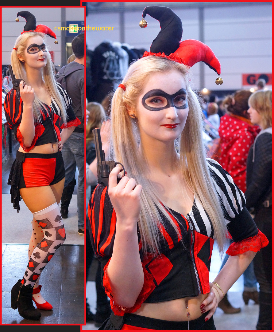 Harley Quinn