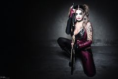 Harley Quinn