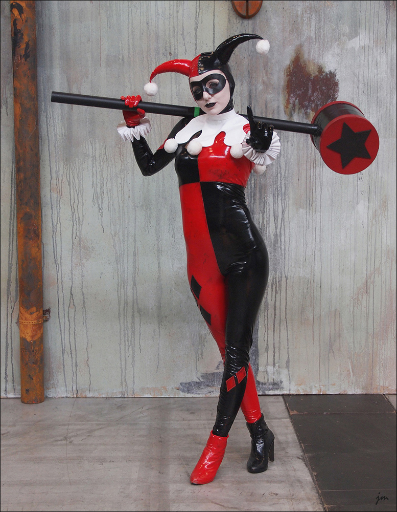 harley quinn