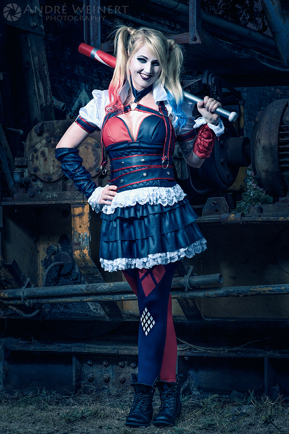 Harley Quinn