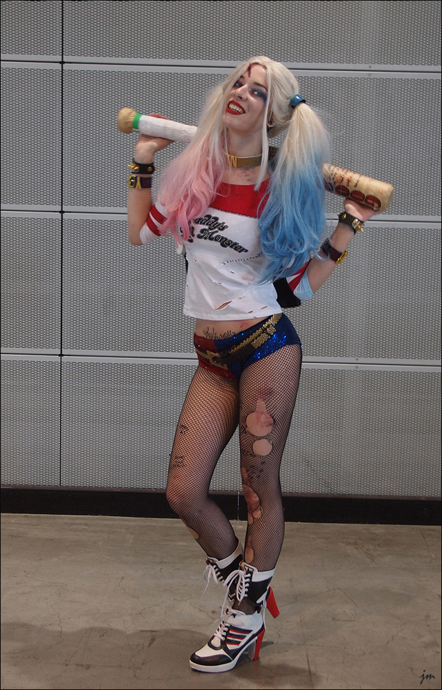 Harley Quinn