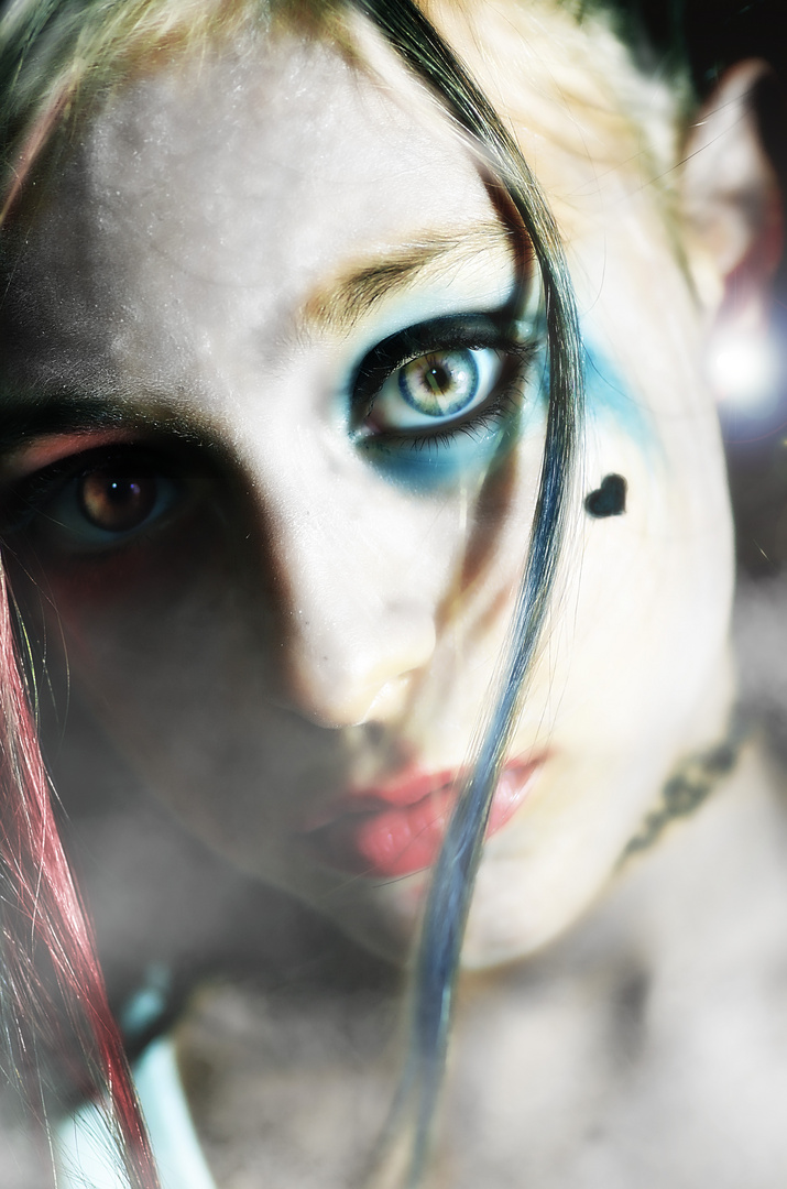 Harley Quinn