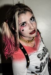 Harley Quinn