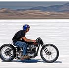 Harley Racer