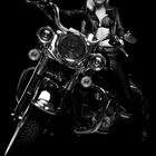 Harley Shoot mit Steffken 4