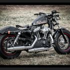 Harley Sportster 48