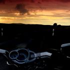 Harley sundowner