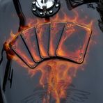 Harley Tank