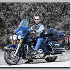 Harley-Tour durch die Black Hills