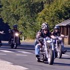 Harley Treffen 2011