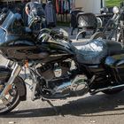 Harley Treffen 2017 Faaker See