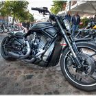 Harley-Treffen...