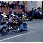 Harley Treffen