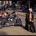 Harley Treffen