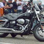 Harley Treffen Hamburg 2015 #01