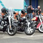 Harley Treffen Hamburg 2015 #07