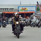 Harley Treffen Hamburg 2015 #09