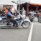 Harley Treffen Hamburg 2015 #14