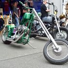 Harley Treffen Hamburg 2015 #16