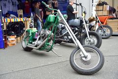 Harley Treffen Hamburg 2015 #16