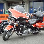 Harley Treffen Hamburg 2015 #26