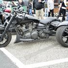 Harley Treffen Hamburg 2015 #27