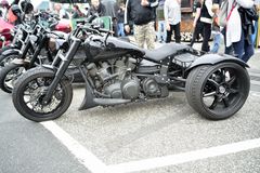 Harley Treffen Hamburg 2015 #27