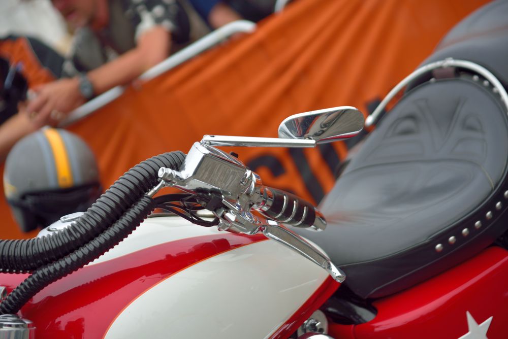 Harley Treffen Hamburg 2015 #29