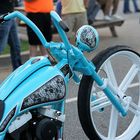 Harley Treffen In Greenville SC