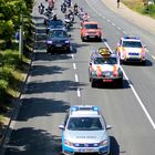 Harley Treffen Parade 2015 Hamburger Hafen