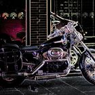 Harley vision