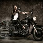 Harley-Women